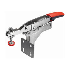 Bessey Auto-Adjust Horizontal Toggle Clamp, STC-HA20