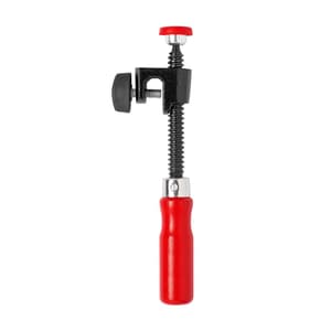 Bessey 13 mm Edge Clamp, KT5-1CP