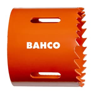 Bahco 111 mm Bi-Metal Holesaw, 3830-111-VIP