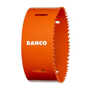 Bahco 111 mm Bi-Metal Holesaw, 3830-111-VIP