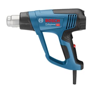 Bosch 2000W 630°C Professional Heat Gun Kit, GHG 20-63