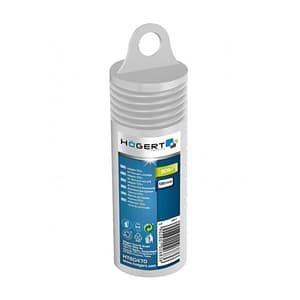 Hogert 110 mm Adapter SDS + For Diamond Core Drill, HT6D470