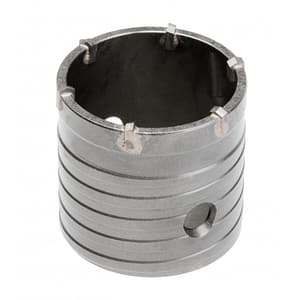 Hogert 67 mm Carbide Tipped Core Drill Bits For Concrete, HT6D486
