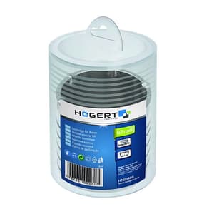 Hogert 65 mm Carbide Tipped Core Drill Bits For Concrete, HT6D484