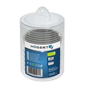 Hogert 67 mm Carbide Tipped Core Drill Bits For Concrete, HT6D486