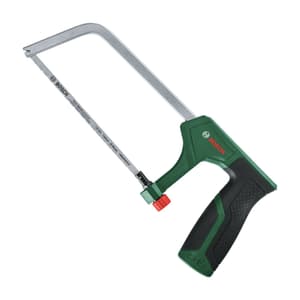 Bosch 150 mm / 6 inch Small Hacksaw With Handle, 1 600 A02 ZA7