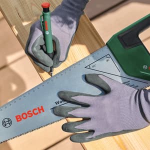 Bosch 400 mm / 16 Inch Universal Handsaw, 1 600 A02 ZA9