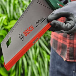 Bosch 400 mm / 16 Inch Universal Handsaw, 1 600 A02 ZA9