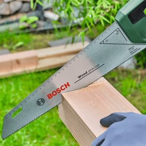Bosch 400 mm / 16 Inch Universal Handsaw, 1 600 A02 ZA9