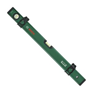 Bosch 60 cm Spirit Level With Marking Sliders, 1 600 A02 Z9Z