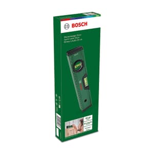 Bosch 25 cm Spirit Level, 1 600 A03 2V5