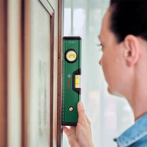 Bosch 25 cm Spirit Level, 1 600 A03 2V5