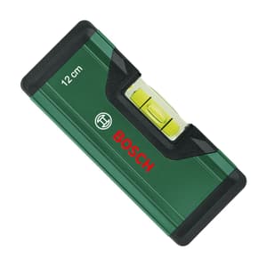 Bosch 12 cm Spirit Level, 1 600 A03 2V4
