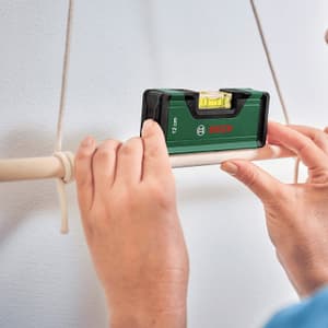 Bosch 12 cm Spirit Level, 1 600 A03 2V4