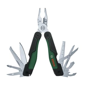Bosch 16-in-1 Multi Tool, 1 600 A02 Z98