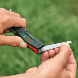 Bosch 16-in-1 Multi Tool, 1 600 A02 Z98