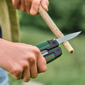 Bosch 16-in-1 Multi Tool, 1 600 A02 Z98