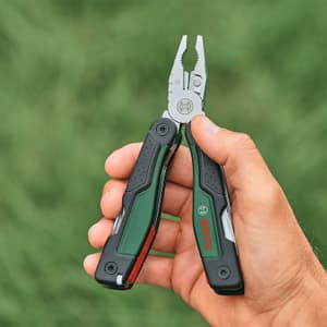 Bosch 16-in-1 Multi Tool, 1 600 A02 Z98
