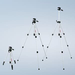 Bosch Professional Building Tripod, BT150 5/8