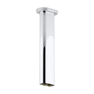 Kohler Multifunction Ceiling Mount Rainhead Arm in Polished Chrome Finish, K-26326T-CP