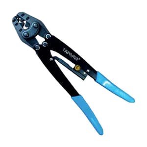Taparia 11 inch / 275 mm Crimping Tool, CTR16