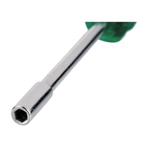 Taparia 8.0 x 125 Bit Driver Sets (Pack of 10 Pcs), BDST