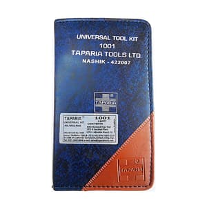 Taparia 3 Pcs Unviversal Set (Multicolour), 1001