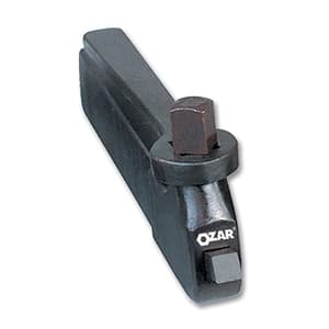 Ozar 8 x 19 x 114 mm Turning Tool Holder With Bit (Straight), ATH-1987