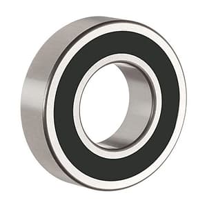 TB Basics 6004-2RS Deep Grove Ball Bearing