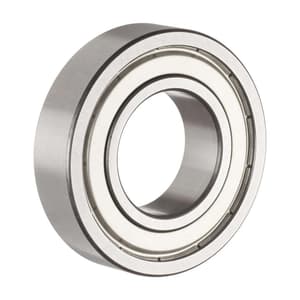 TB Basics 6010-ZZ Deep Grove Ball Bearing