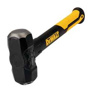 Dewalt 1810 Gms Engineering Sledge Hammer, DWHT56026-1