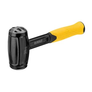 Dewalt 1400 Gms Steel Drilling Hammer, DWHT51388-0