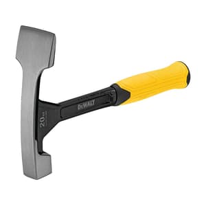 Dewalt 567 Gms Bricklayer Hammer, DWHT51389-0