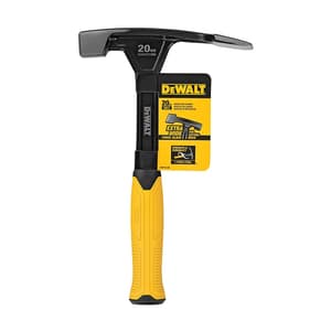 Dewalt 567 Gms Bricklayer Hammer, DWHT51389-0
