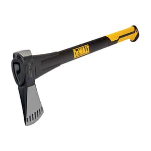 Dewalt 1500 Gms Exocore Chopping Axe, DWHT56032-0