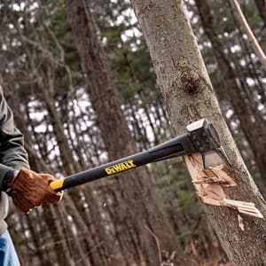 Dewalt 1500 Gms Exocore Chopping Axe, DWHT56032-0
