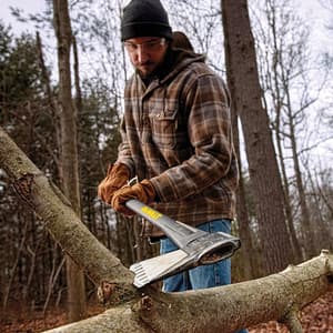 Dewalt 2000 Gms Exocore Splitting Axe, DWHT56033-0
