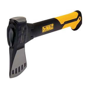 Dewalt 567 Gms Exocore Hatchet, DWHT56031-0