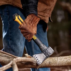Dewalt 567 Gms Exocore Hatchet, DWHT56031-0