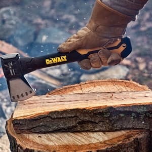 Dewalt 567 Gms Exocore Hatchet, DWHT56031-0