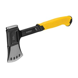 Dewalt 567 Gms Steel Campers Axe, DWHT51387-0