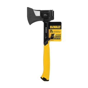 Dewalt 567 Gms Steel Campers Axe, DWHT51387-0