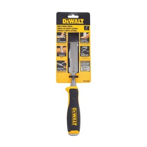 Dewalt 25 mm Side Strike Wood Chisel, DWHT0-16065