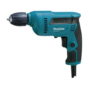 Makita 10 mm (3/8") 350W Drill Driver with Keyless Chuck, M0601B 