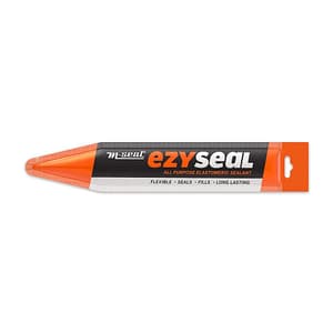 M-Seal Ezyseal 85 gms Elastomeric Sealant (Pack of 6 Pcs)