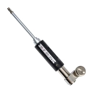 Mitutoyo 0.24 - 0.4 inch Bore Gauge For Small Holes Without Dial Indicator, 511-214