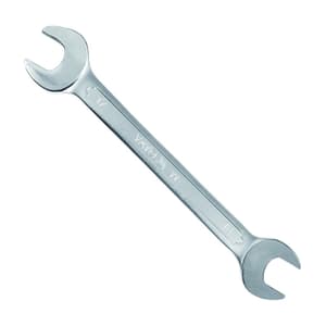 Yato 46 x 50 mm Double Ended Open Spanner, YT-01322