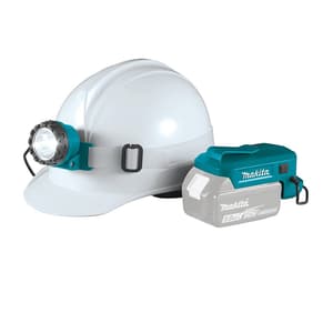 Makita 18V Cordless LED Flashlight, DEADML800