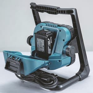 Makita 18V Corded LED Work Light, DML805