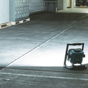 Makita 18V Corded LED Work Light, DML805